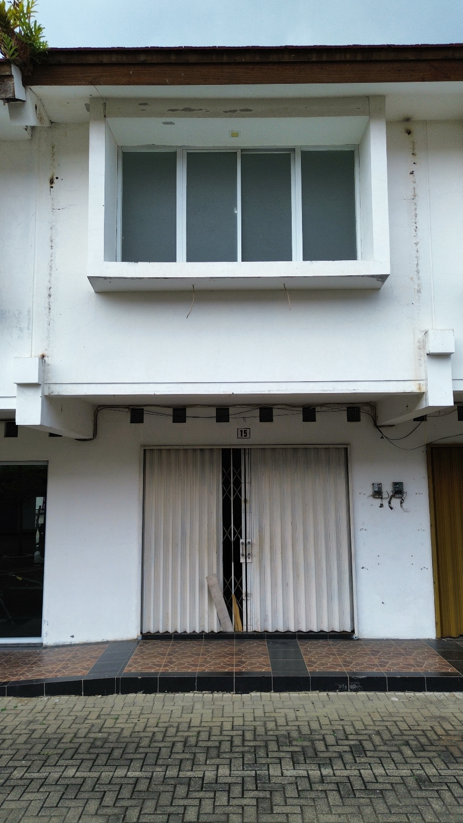 Ruko 15