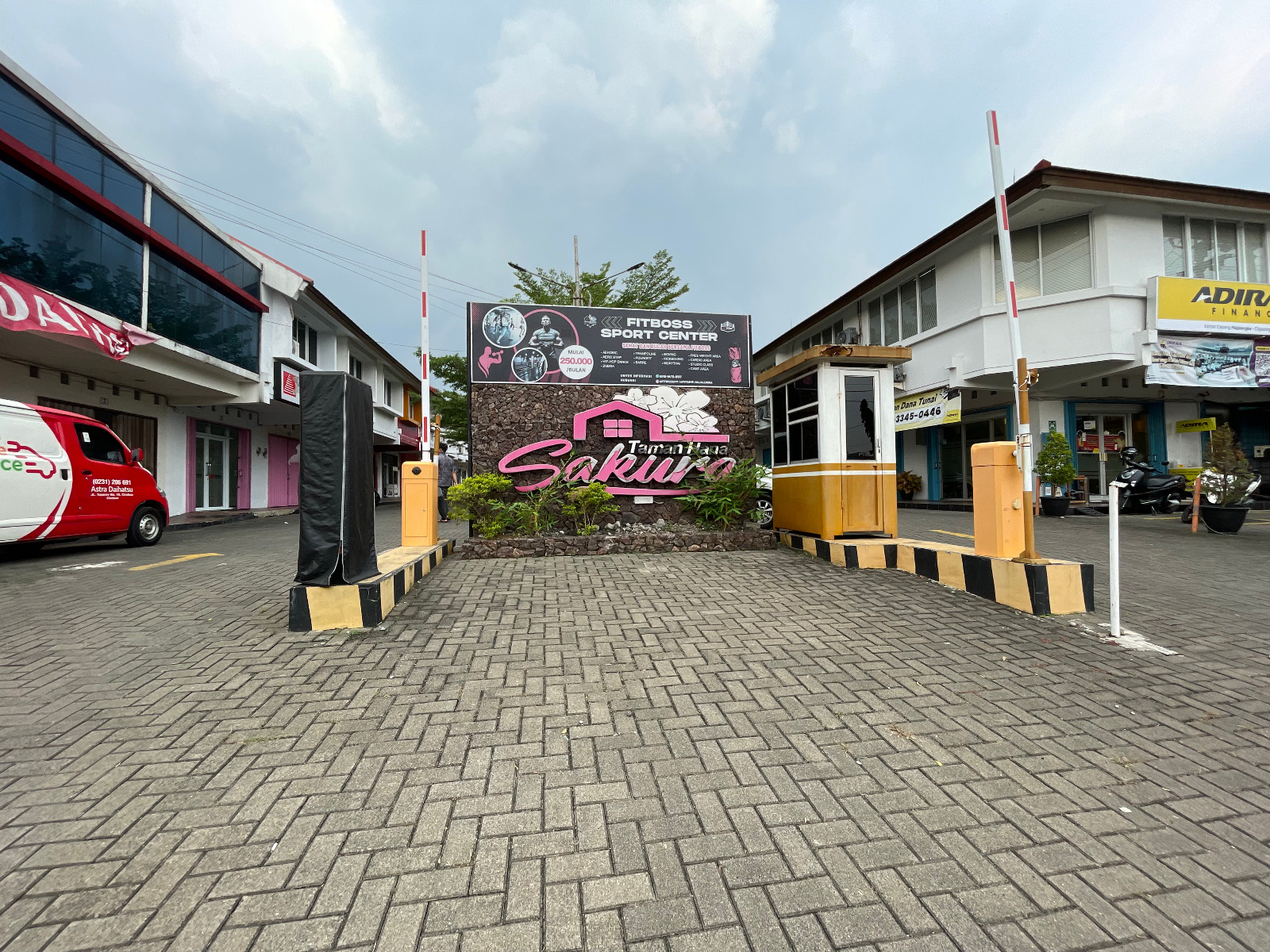 About Hana Sakura